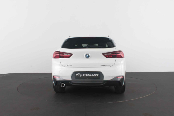 BMW X2 xDrive 25e M Sport 220pk/Pano.schuif/Memory/19 inch/Shadow-Line