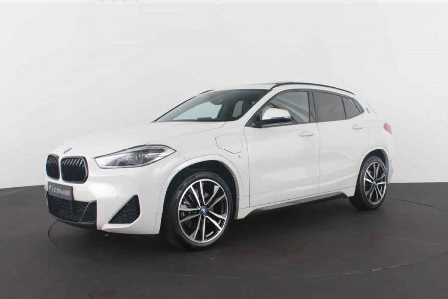 BMW X2 xDrive 25e M Sport 220pk/Pano.schuif/Memory/19 inch/Shadow-Line