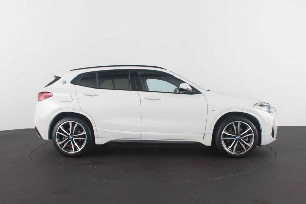 BMW X2 xDrive 25e M Sport 220pk/Pano.schuif/Memory/19 inch/Shadow-Line