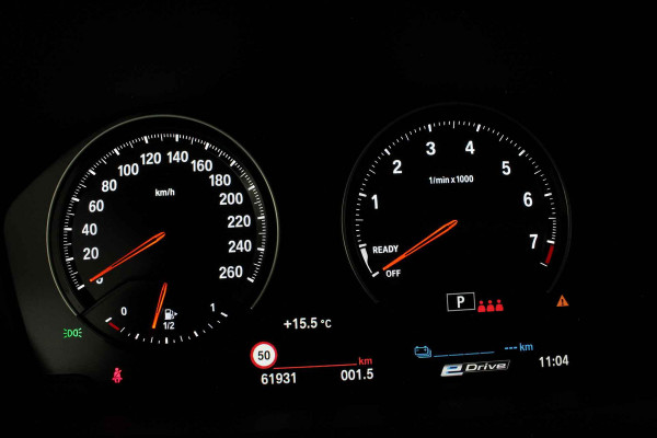BMW X2 xDrive 25e M Sport 220pk/Pano.schuif/Memory/19 inch/Shadow-Line