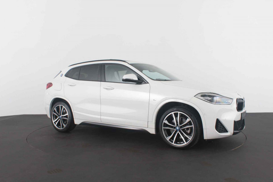 BMW X2 xDrive 25e M Sport 220pk/Pano.schuif/Memory/19 inch/Shadow-Line