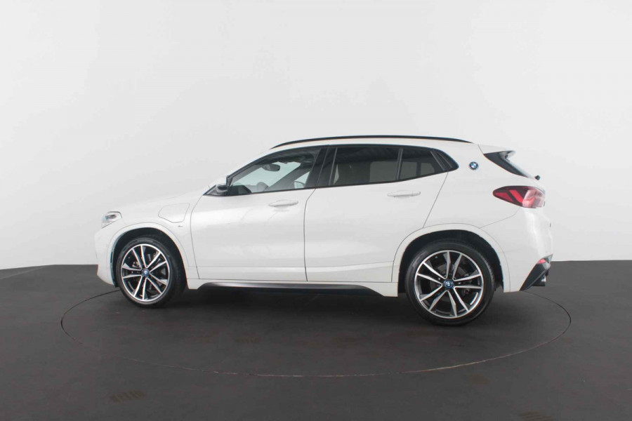 BMW X2 xDrive 25e M Sport 220pk/Pano.schuif/Memory/19 inch/Shadow-Line