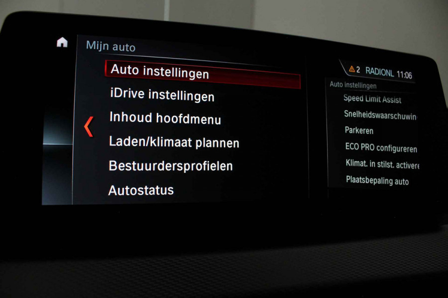BMW X2 xDrive 25e M Sport 220pk/Pano.schuif/Memory/19 inch/Shadow-Line