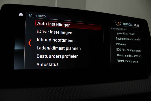 BMW X2 xDrive 25e M Sport 220pk/Pano.schuif/Memory/19 inch/Shadow-Line