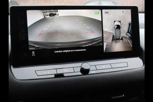 Nissan QASHQAI 1.3 MHEV Xtronic N-Connecta Navigatie Climate Control Camera 360 Led Verwarmde voorstoelen Stuurwiel verwarmd Adaptieve Cruise Control Lichtmetalen Velgen