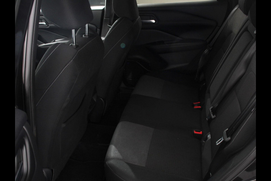 Nissan QASHQAI 1.3 MHEV Xtronic N-Connecta Navigatie Climate Control Camera 360 Led Verwarmde voorstoelen Stuurwiel verwarmd Adaptieve Cruise Control Lichtmetalen Velgen