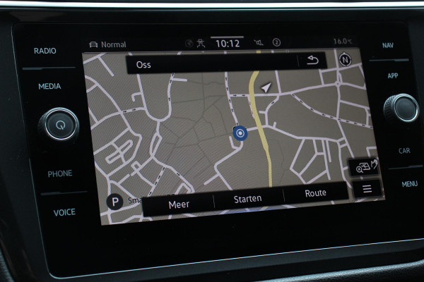 Volkswagen Tiguan Allspace 1.5 TSI 150pk DSG Move 7p. Navigatie Apple Carplay/Android Auto Wireless Trekhaak Parkeersensoren Camera Adaptive Cruise Control Stoel-en stuurverwarming Climate Control