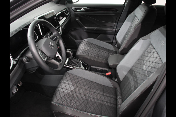 Volkswagen T-Roc 1.5 TSI 150pk DSG R-Line Navigatie Apple Carplay/Android Auto Parkeersensoren Camera Adaptive Cruise Control Dab Digitale Cockpit