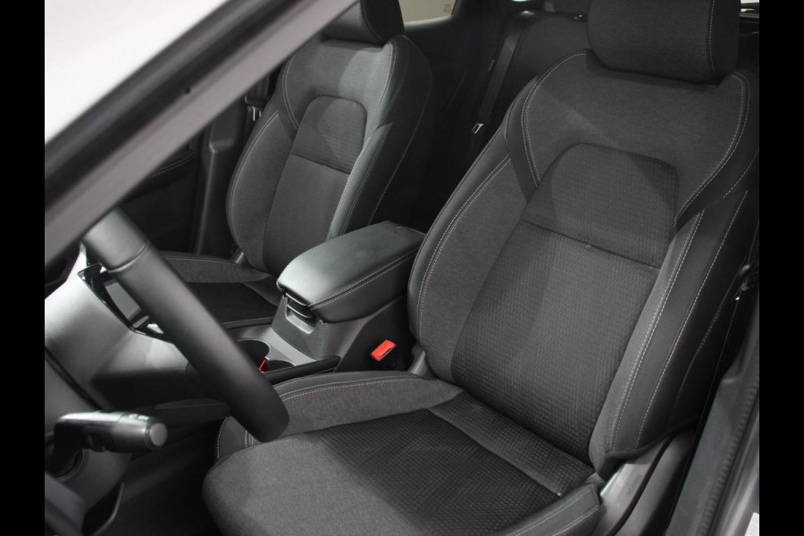 Nissan QASHQAI 1.3 MHEV N-Connecta Nieuw model! Climate control LED Cruise control adaptive Navigatie 360* camera Verwarmde voorstoelen Trekhaak LED