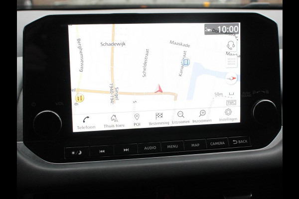 Nissan QASHQAI 1.3 MHEV N-Connecta Nieuw model! Climate control LED Cruise control adaptive Navigatie 360* camera Verwarmde voorstoelen Trekhaak LED