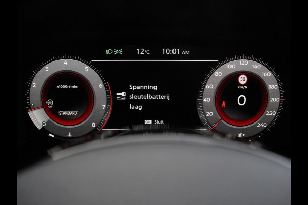 Nissan QASHQAI 1.3 MHEV N-Connecta Nieuw model! Climate control LED Cruise control adaptive Navigatie 360* camera Verwarmde voorstoelen Trekhaak LED
