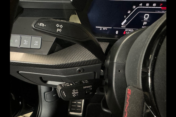 Audi RS3 Sportback 2.5 TFSI quattro Pano|HuD|Keyless|Memory|B&O|Sfeer