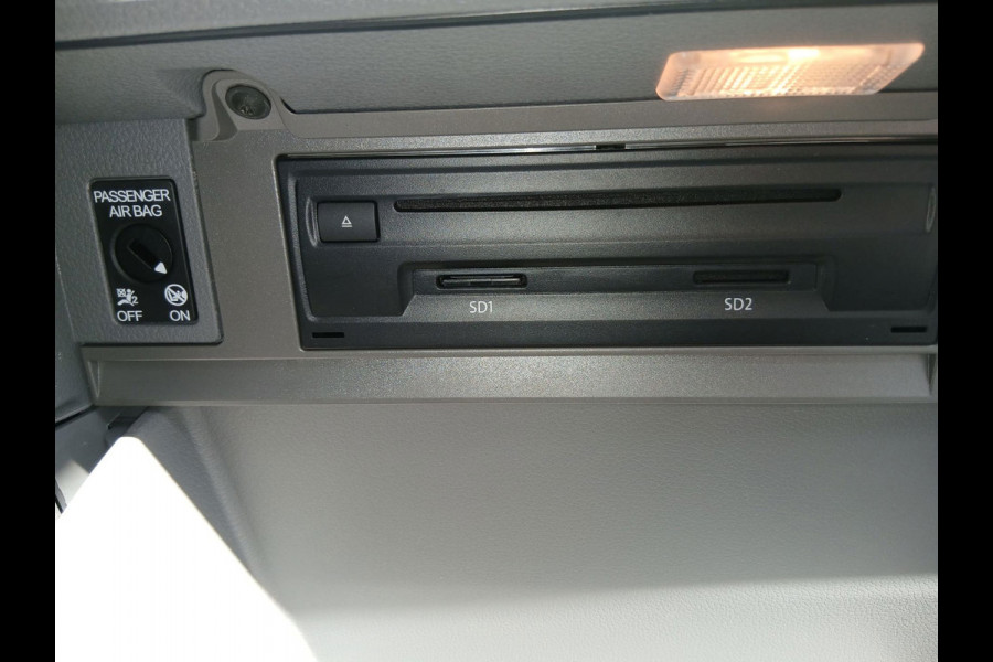 MAN TGE 3.180 35 2.0 S PICK UP L3 DSG LUXE 3 PERSONEN