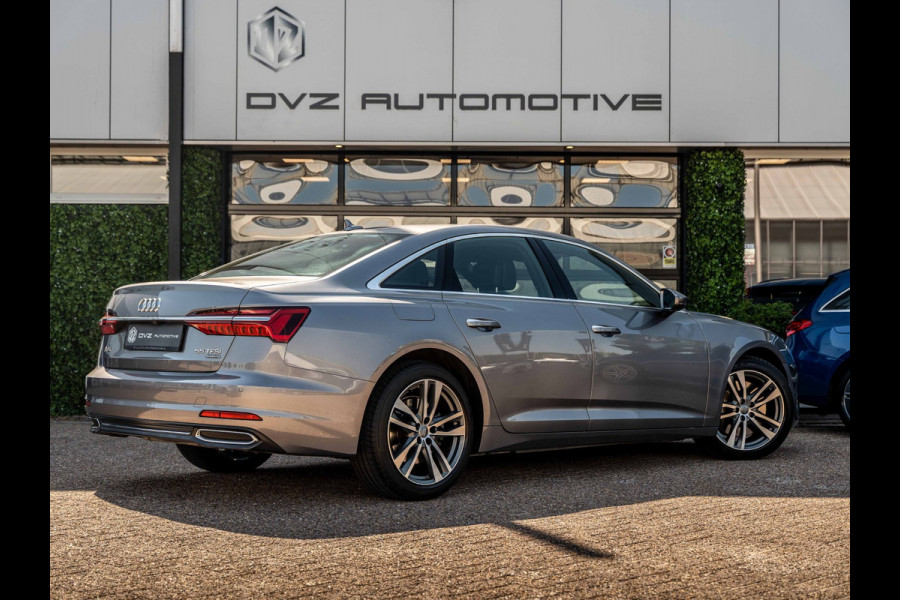Audi A6 Limousine 55 TFSI quattro Design Pro Line Plus | ACC | Stoelventilatie | Memory | B&O Sound