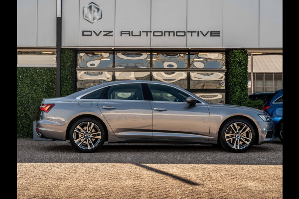 Audi A6 Limousine 55 TFSI quattro Design Pro Line Plus | ACC | Stoelventilatie | Memory | B&O Sound
