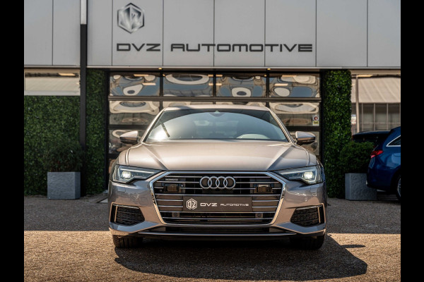 Audi A6 Limousine 55 TFSI quattro Design Pro Line Plus | ACC | Stoelventilatie | Memory | B&O Sound