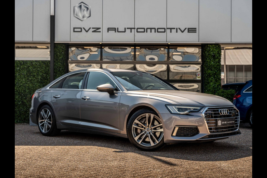 Audi A6 Limousine 55 TFSI quattro Design Pro Line Plus | ACC | Stoelventilatie | Memory | B&O Sound