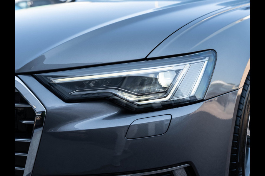 Audi A6 Limousine 55 TFSI quattro Design Pro Line Plus | ACC | Stoelventilatie | Memory | B&O Sound