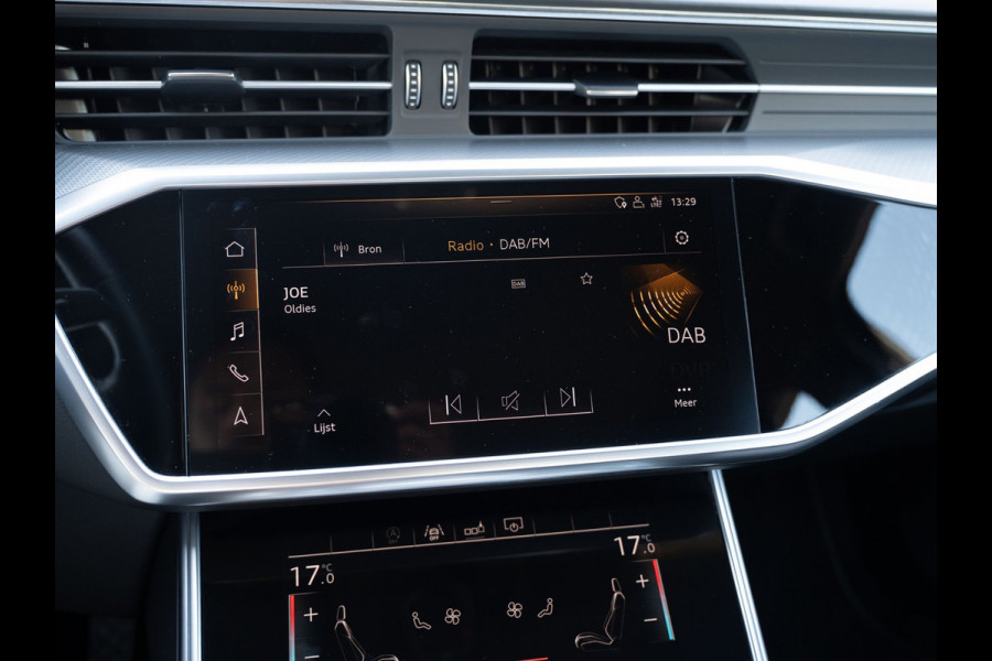 Audi A6 Limousine 55 TFSI quattro Design Pro Line Plus | ACC | Stoelventilatie | Memory | B&O Sound