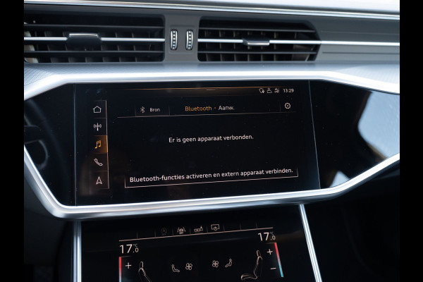Audi A6 Limousine 55 TFSI quattro Design Pro Line Plus | ACC | Stoelventilatie | Memory | B&O Sound