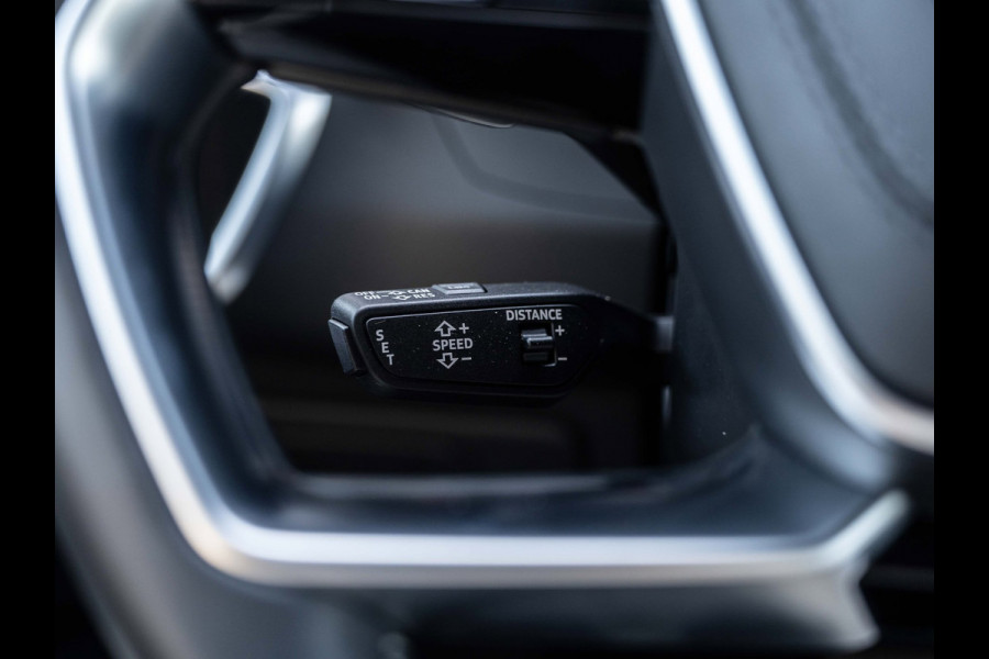 Audi A6 Limousine 55 TFSI quattro Design Pro Line Plus | ACC | Stoelventilatie | Memory | B&O Sound