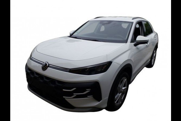 Volkswagen T-Roc 1.5 eTsi Style/ 29-12-2030 garantie/ Stoelverwarming/ Achterruit rijcamera/ Naviagatie