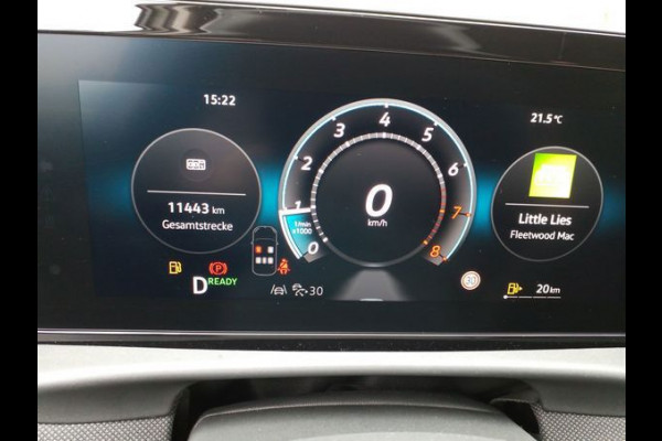 Volkswagen T-Roc 1.5 eTsi Style/ 29-12-2030 garantie/ Stoelverwarming/ Achterruit rijcamera/ Naviagatie