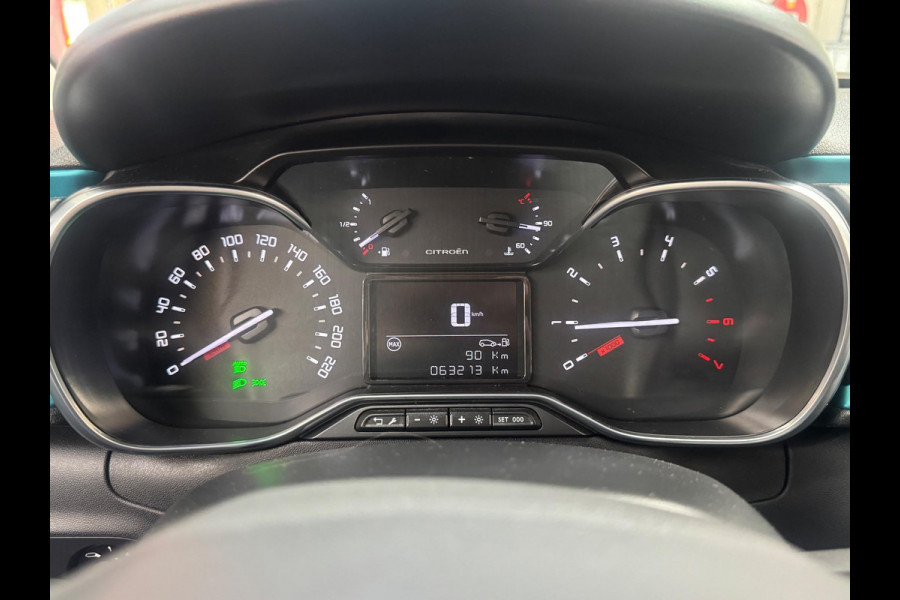 Citroën C3 1.2 PT 110 Feel | Comfort seats | Stoelverwarming | Prijs is rijklaar