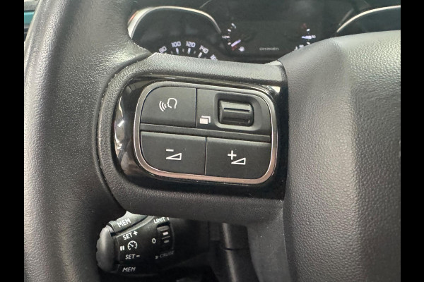 Citroën C3 1.2 PT 110 Feel | Comfort seats | Stoelverwarming | Prijs is rijklaar