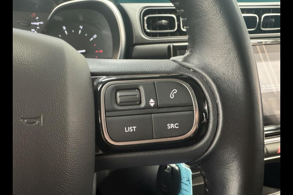 Citroën C3 1.2 PT 110 Feel | Comfort seats | Stoelverwarming | Prijs is rijklaar