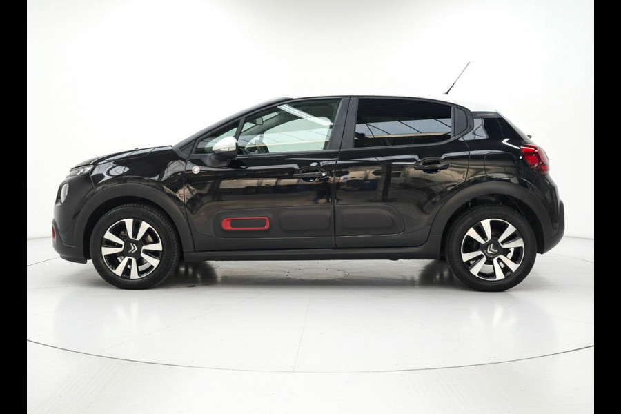 Citroën C3 1.2 PT 83 C-Series | Navi | Apple Carplay | Nieuwe distributieriem | Prijs is rijklaar incl. garantie