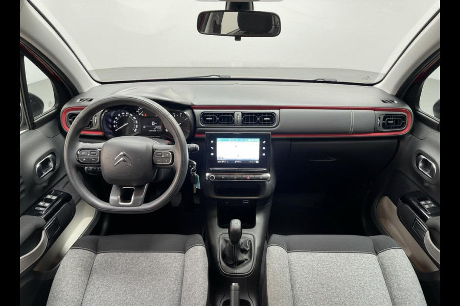 Citroën C3 1.2 PT 83 C-Series | Navi | Apple Carplay | Nieuwe distributieriem | Prijs is rijklaar incl. garantie
