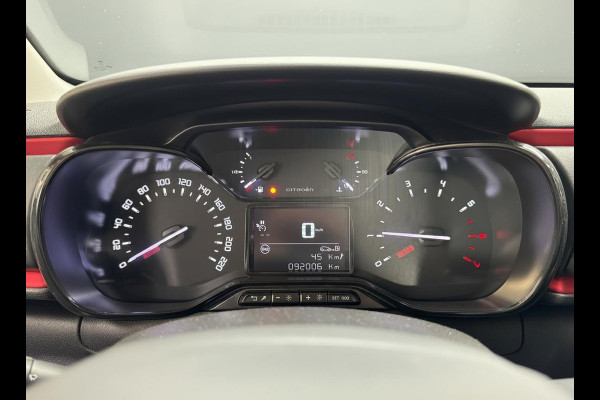 Citroën C3 1.2 PT 83 C-Series | Navi | Apple Carplay | Nieuwe distributieriem | Prijs is rijklaar incl. garantie