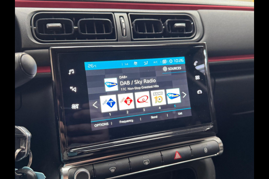 Citroën C3 1.2 PT 83 C-Series | Navi | Apple Carplay | Nieuwe distributieriem | Prijs is rijklaar incl. garantie