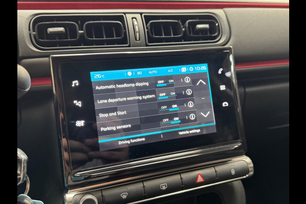 Citroën C3 1.2 PT 83 C-Series | Navi | Apple Carplay | Nieuwe distributieriem | Prijs is rijklaar incl. garantie