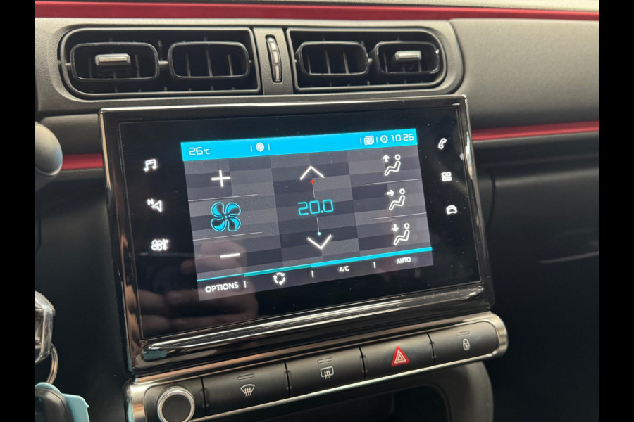 Citroën C3 1.2 PT 83 C-Series | Navi | Apple Carplay | Nieuwe distributieriem | Prijs is rijklaar incl. garantie