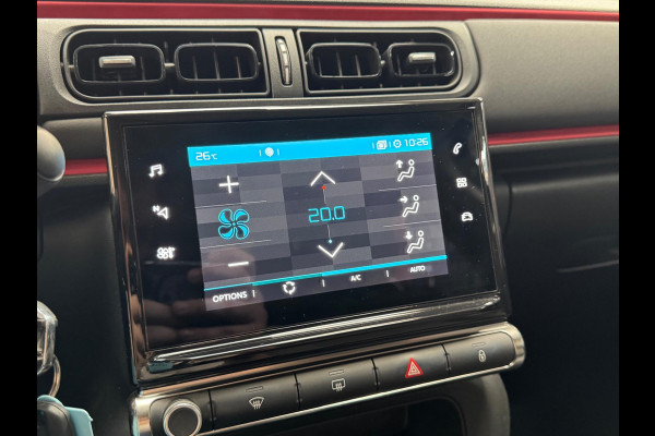 Citroën C3 1.2 PT 83 C-Series | Navi | Apple Carplay | Nieuwe distributieriem | Prijs is rijklaar incl. garantie