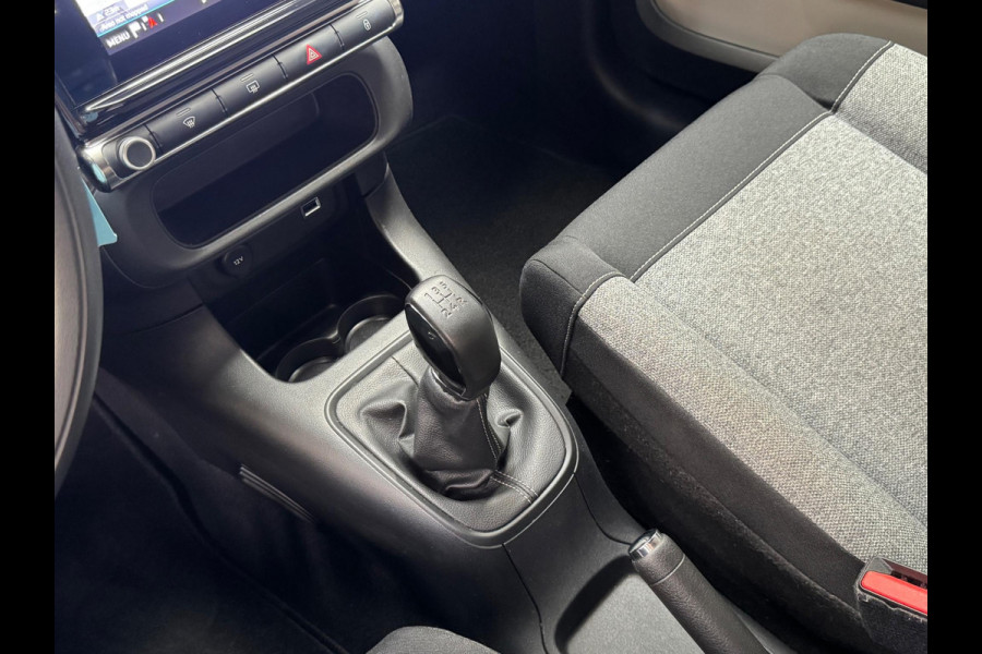 Citroën C3 1.2 PT 83 C-Series | Navi | Apple Carplay | Nieuwe distributieriem | Prijs is rijklaar incl. garantie