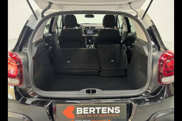 Citroën C3 1.2 PT 83 C-Series | Navi | Apple Carplay | Nieuwe distributieriem | Prijs is rijklaar incl. garantie