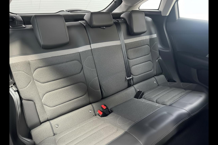 Citroën C4 1.2 PT 130 EAT8 Feel | Comfort seats | Navi | Nieuwe distributieriem | Prijs is rijklaar incl. garantie