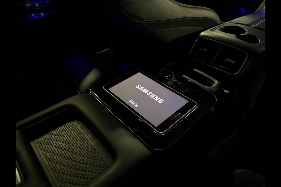 Mercedes-Benz GLS AMG 63 4MATIC+ Premium Plus PANO|BURMESTER|MASSAGE|HuD|360 CAM|KEYLESS|MEMORY|GARANTIE|7 ZITS|612PK|BOMVOL!|
