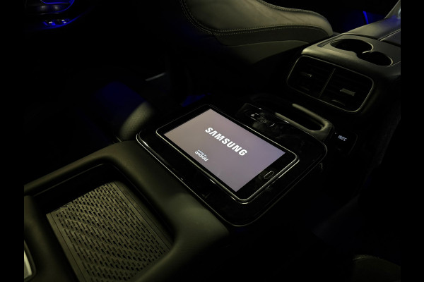 Mercedes-Benz GLS AMG 63 4MATIC+ Premium Plus PANO|BURMESTER|MASSAGE|HuD|360 CAM|KEYLESS|MEMORY|GARANTIE|7 ZITS|612PK|BOMVOL!|