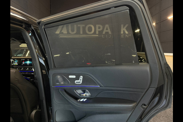 Mercedes-Benz GLS AMG 63 4MATIC+ Premium Plus PANO|BURMESTER|MASSAGE|HuD|360 CAM|KEYLESS|MEMORY|GARANTIE|7 ZITS|612PK|BOMVOL!|