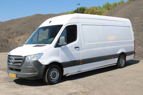 Mercedes-Benz Sprinter 314 2.2 CDI L4H2 EURO VI-D |Camera|Cruise|