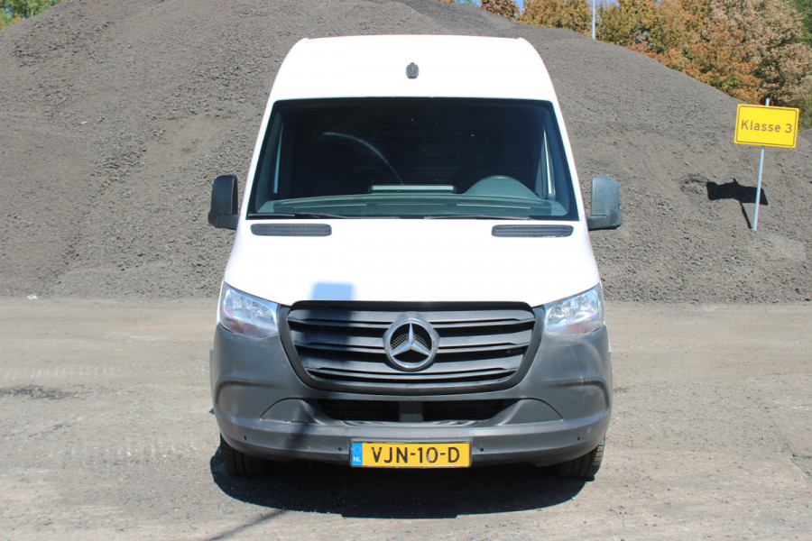 Mercedes-Benz Sprinter 314 2.2 CDI L4H2 EURO VI-D |Camera|Cruise|