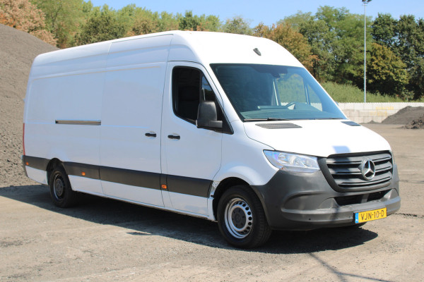 Mercedes-Benz Sprinter 314 2.2 CDI L4H2 EURO VI-D |Camera|Cruise|