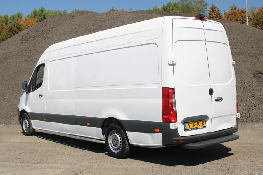 Mercedes-Benz Sprinter 314 2.2 CDI L4H2 EURO VI-D |Camera|Cruise|
