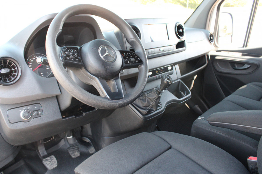 Mercedes-Benz Sprinter 314 2.2 CDI L4H2 EURO VI-D |Camera|Cruise|