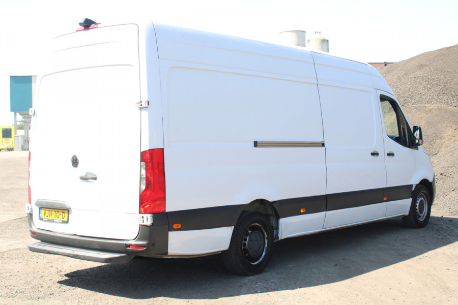 Mercedes-Benz Sprinter 314 2.2 CDI L4H2 EURO VI-D |Camera|Cruise|