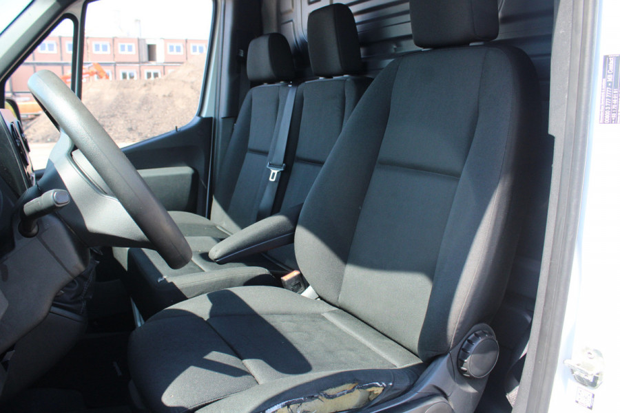 Mercedes-Benz Sprinter 314 2.2 CDI L4H2 EURO VI-D |Camera|Cruise|
